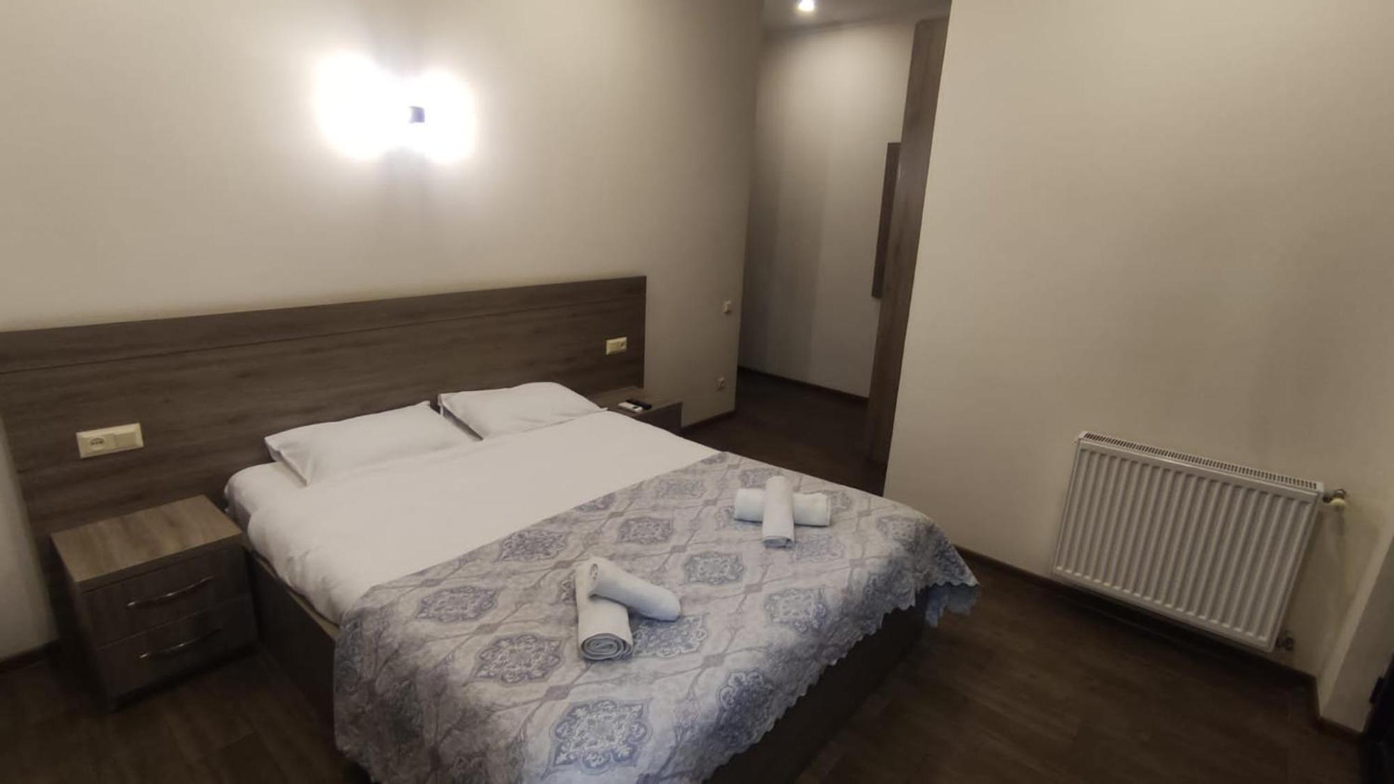 Batumi Hotel Esterno foto