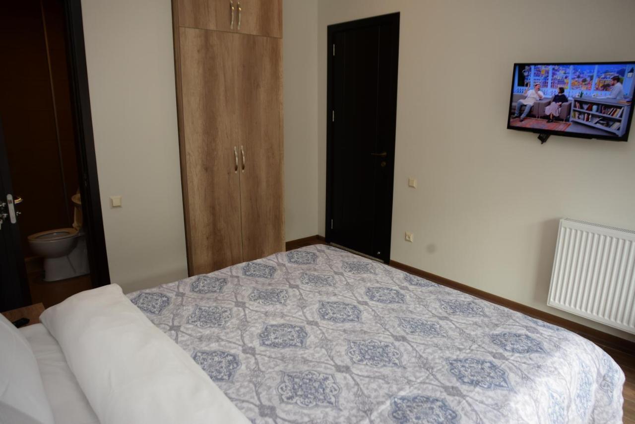 Batumi Hotel Esterno foto